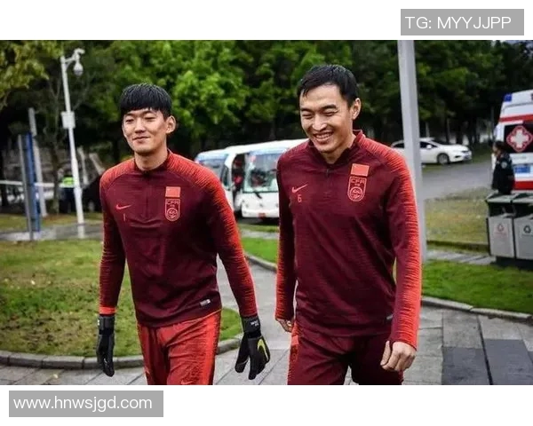 携手姚明共筑足球梦想助力中国足球崛起与发展