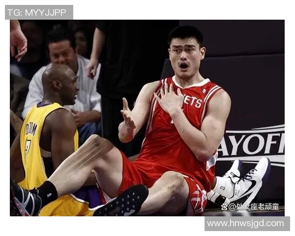 姚明的科学饮食之道如何助力运动员提升竞技水平与身体健康