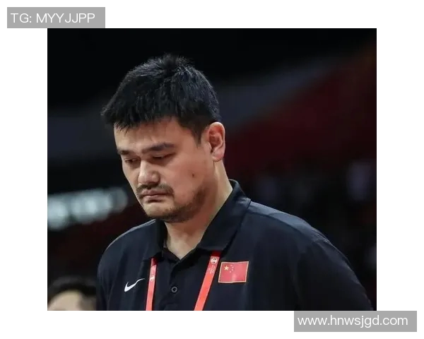 姚明MBA成绩揭秘：从篮球巨星到商界精英的成功之路