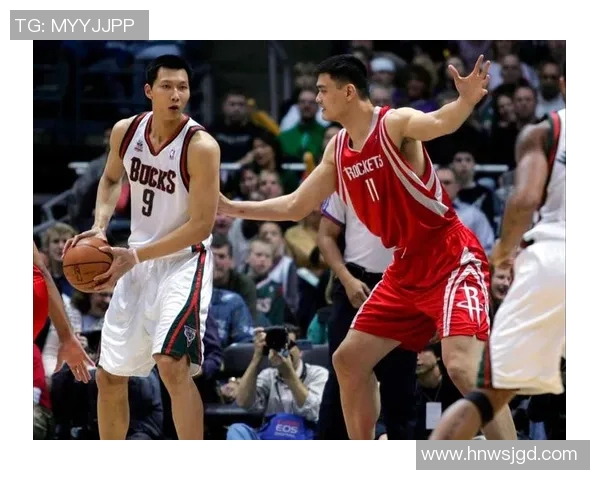 姚明如何通过自我改变实现篮球梦想与人生价值的双重飞跃