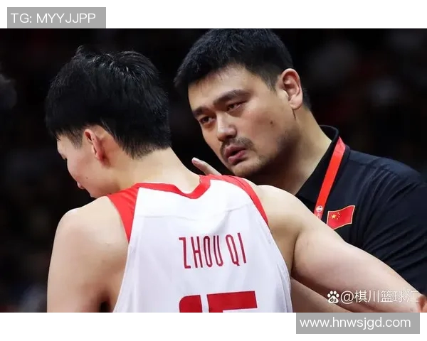 银河姚明的篮球传奇与全球球员实力排名分析