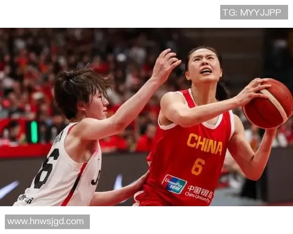 姚明桃子姐的成长故事与篮球梦想的交织旅程