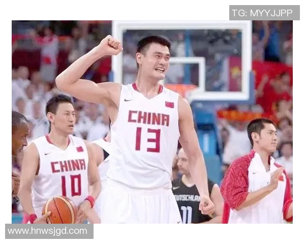 小姚明预赛精彩纷呈展现篮球天赋未来可期