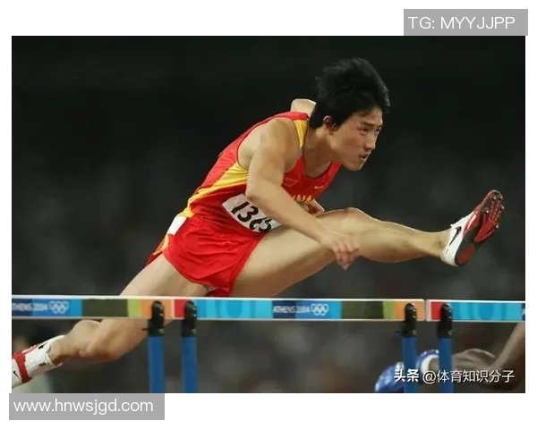 刘翔在国际赛场的辉煌成就与全球体育圈的高度认可与赞誉 刘翔在国际赛场的辉煌成就与全球体育圈的高度认可与赞誉