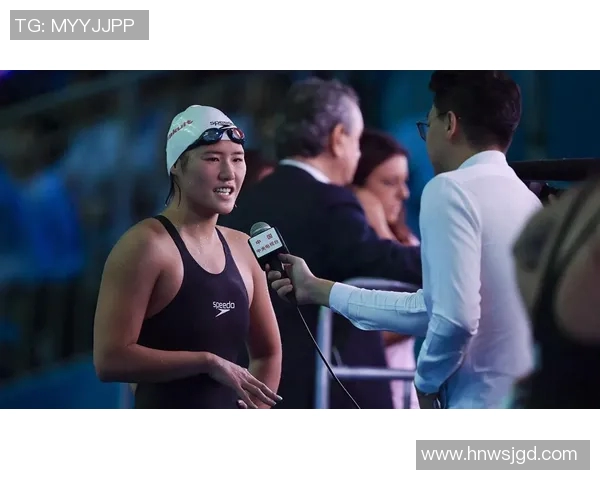 叶诗文的奥运之路从青涩少女到泳池女神的辉煌蜕变 叶诗文的奥运之路从青涩少女到泳池女神的辉煌蜕变