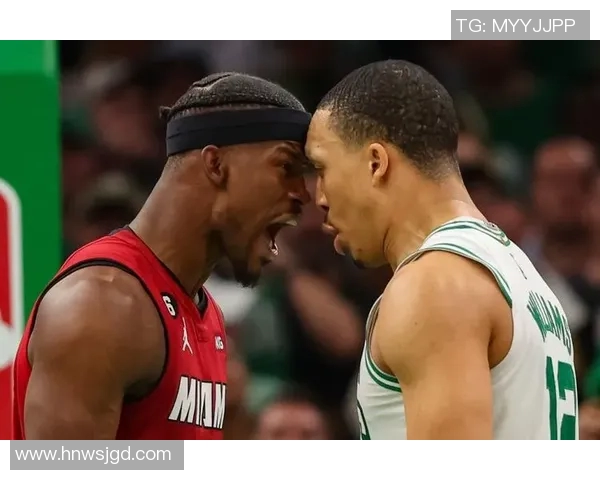 凯尔特人对阵热火今日比赛前瞻分析及精彩看点一览 凯尔特人对阵热火今日比赛前瞻分析及精彩看点一览