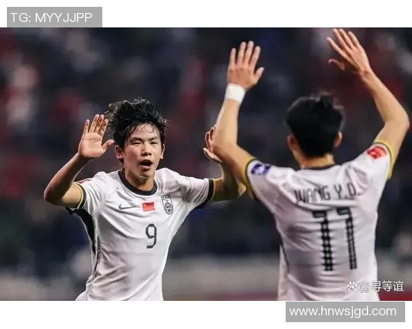 实况足球精彩对决中国队迎战伊拉克队全力争胜展现实力