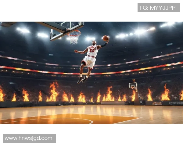 微信图像分享篮球明星精彩瞬间让你感受运动魅力与激情